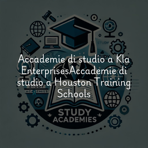 Accademie di studio a