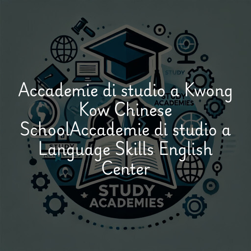 Accademie di studio a