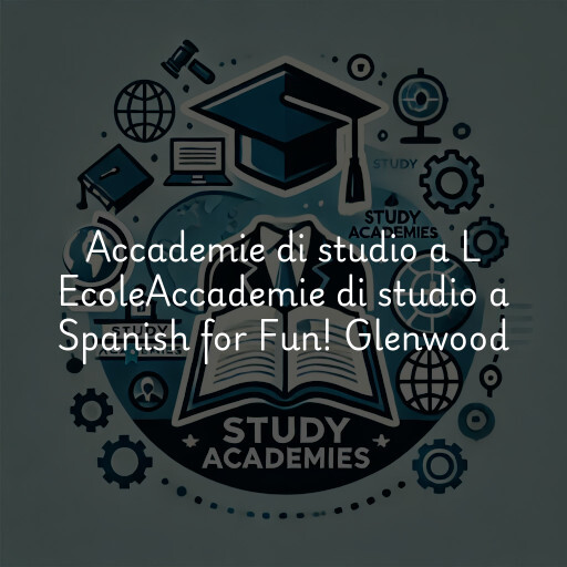 Accademie di studio a