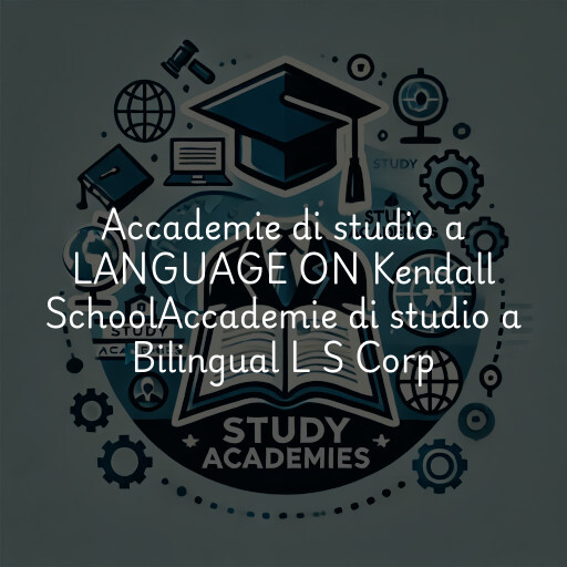 Accademie di studio a