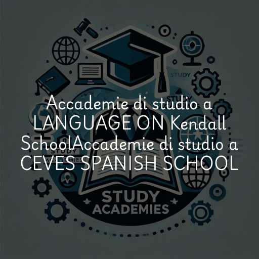 Accademie di studio a