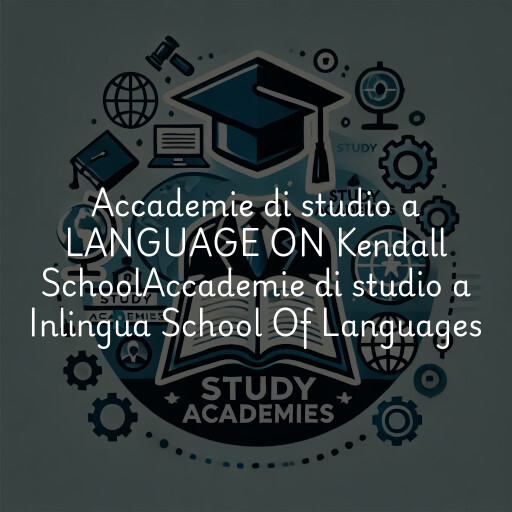 Accademie di studio a
