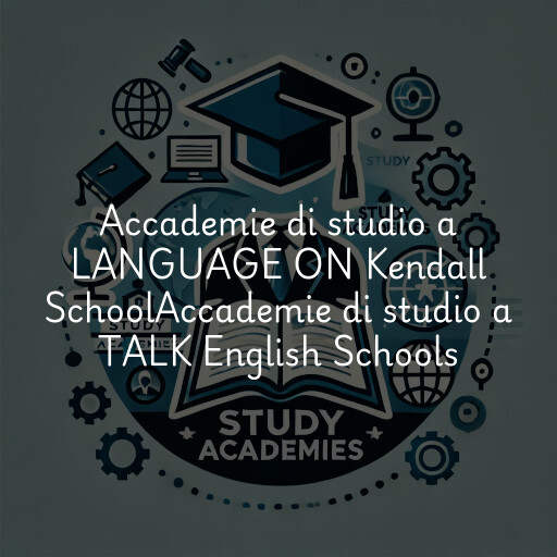 Accademie di studio a