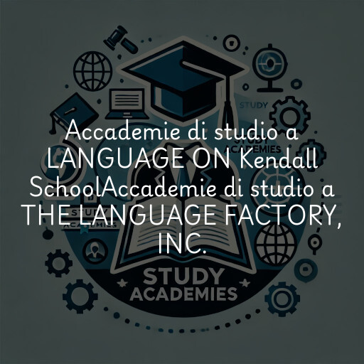 Accademie di studio a