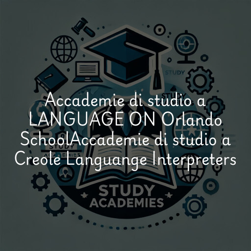 Accademie di studio a