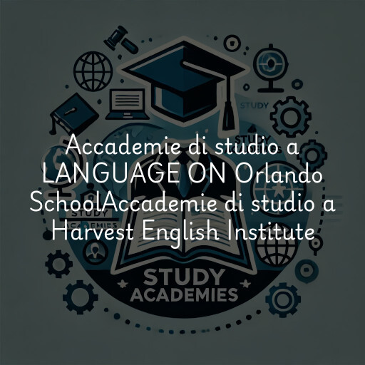 Accademie di studio a
