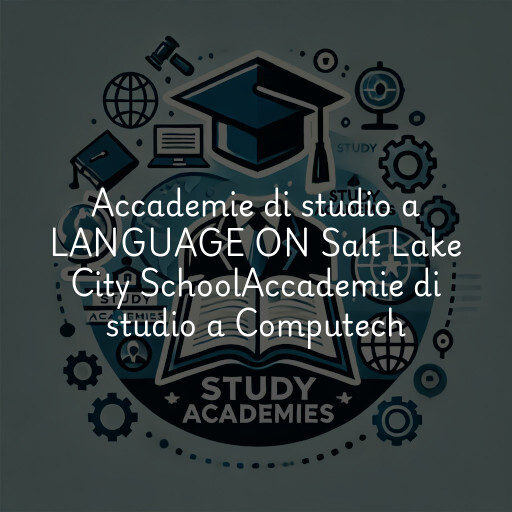 Accademie di studio a