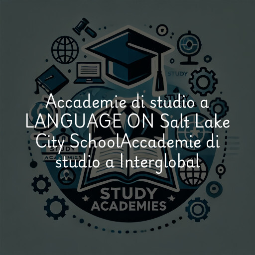 Accademie di studio a