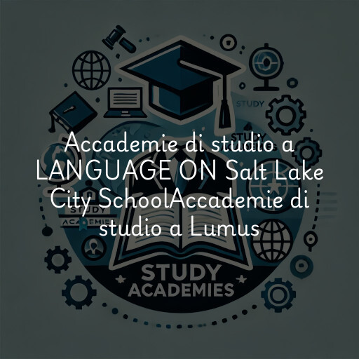 Accademie di studio a