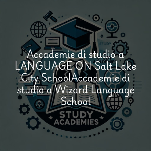 Accademie di studio a