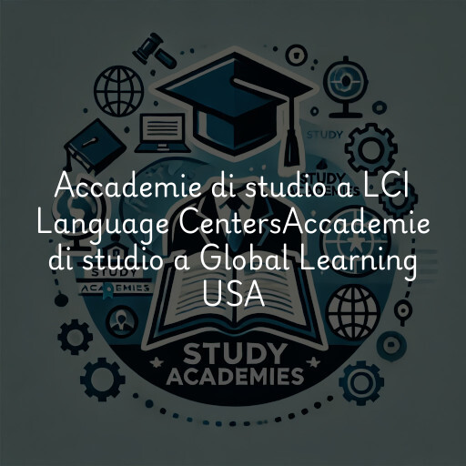 Accademie di studio a