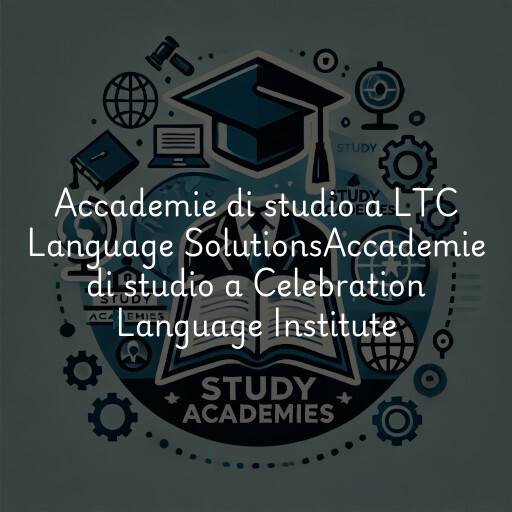 Accademie di studio a