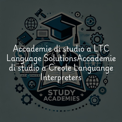 Accademie di studio a
