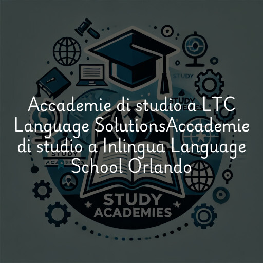 Accademie di studio a