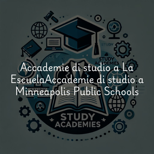 Accademie di studio a