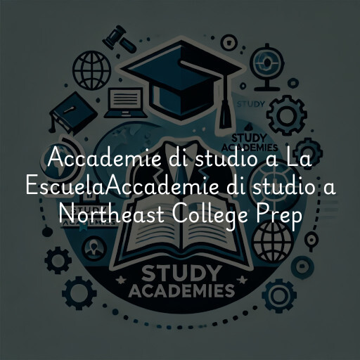 Accademie di studio a