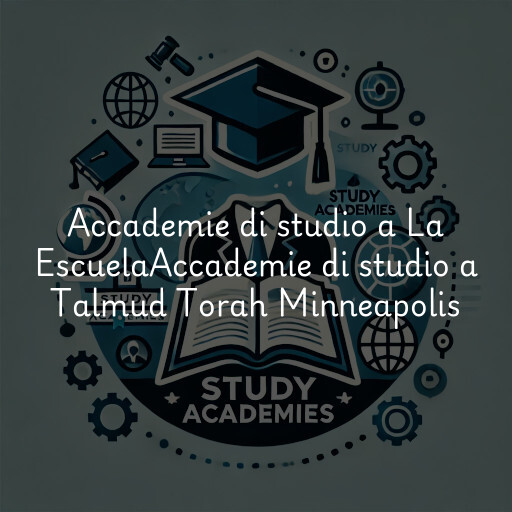 Accademie di studio a