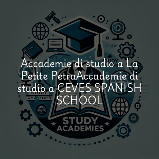 Accademie di studio a