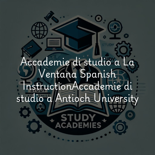 Accademie di studio a