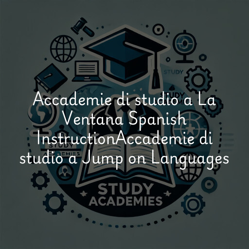 Accademie di studio a