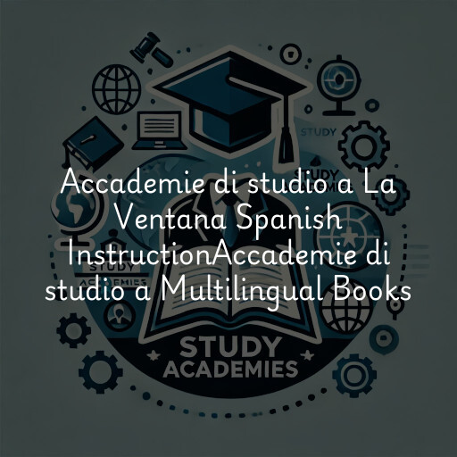 Accademie di studio a