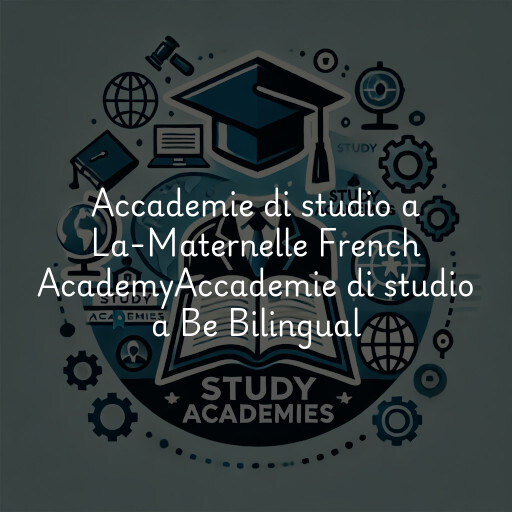 Accademie di studio a