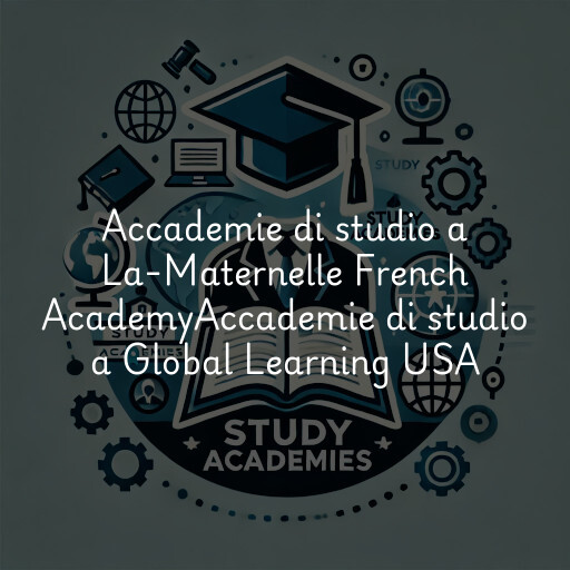 Accademie di studio a