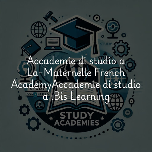 Accademie di studio a