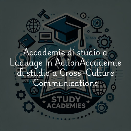 Accademie di studio a