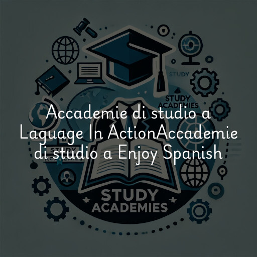 Accademie di studio a