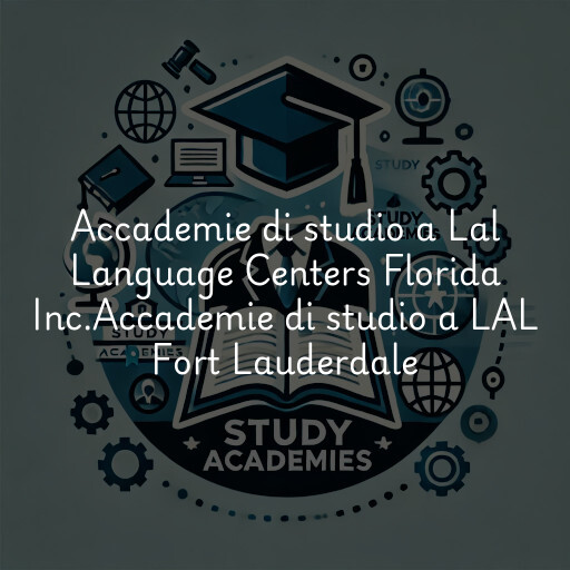 Accademie di studio a