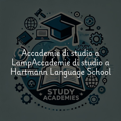 Accademie di studio a