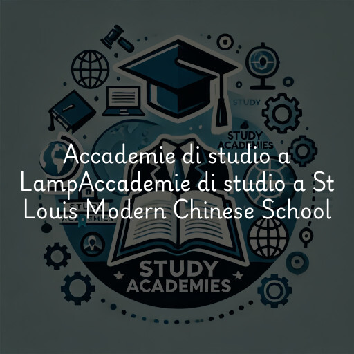 Accademie di studio a