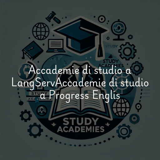Accademie di studio a