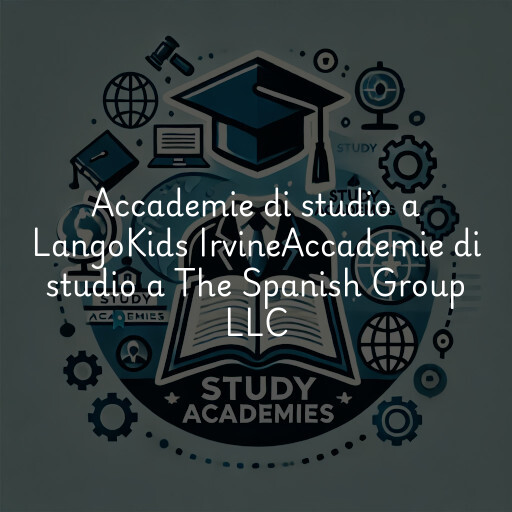 Accademie di studio a