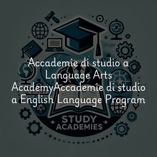 Accademie di studio a