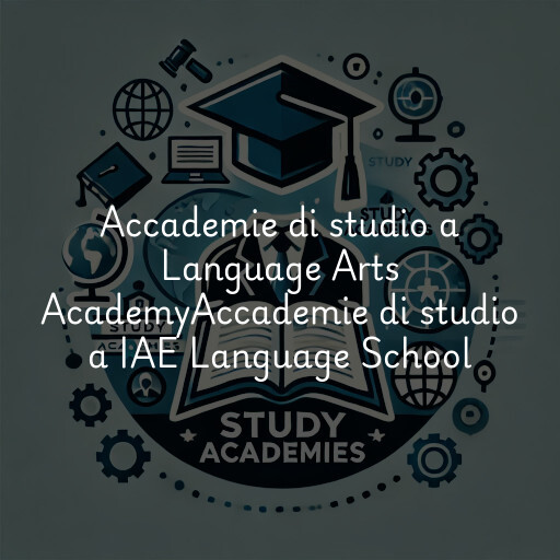 Accademie di studio a