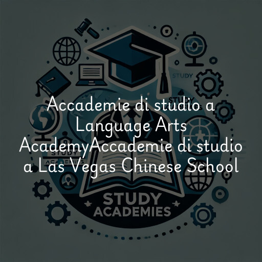Accademie di studio a