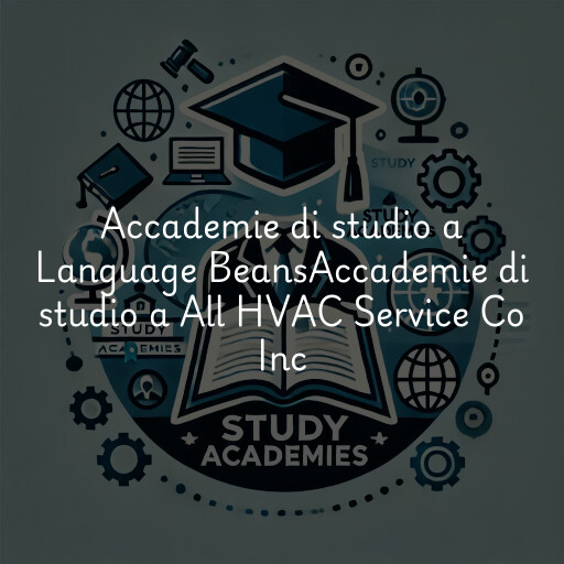 Accademie di studio a