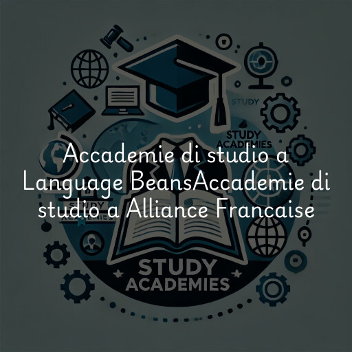 Accademie di studio a
