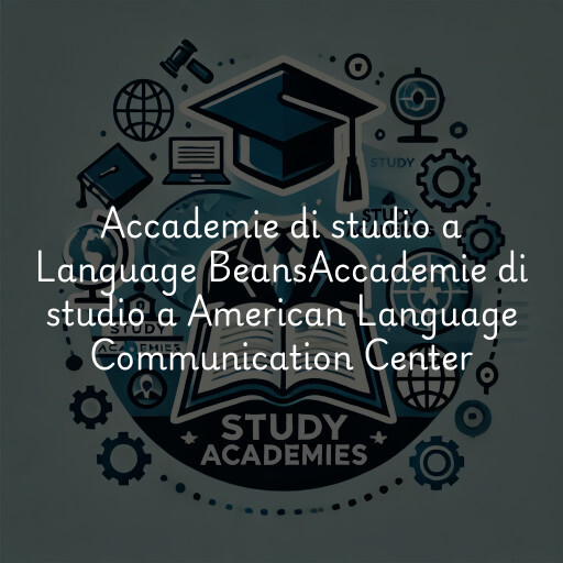 Accademie di studio a