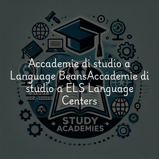 Accademie di studio a
