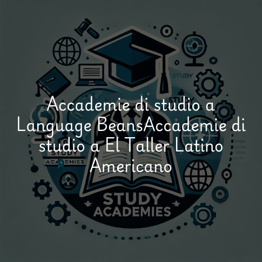 Accademie di studio a