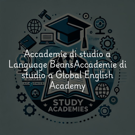 Accademie di studio a