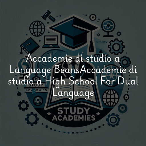 Accademie di studio a