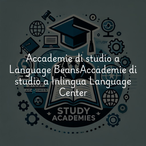 Accademie di studio a