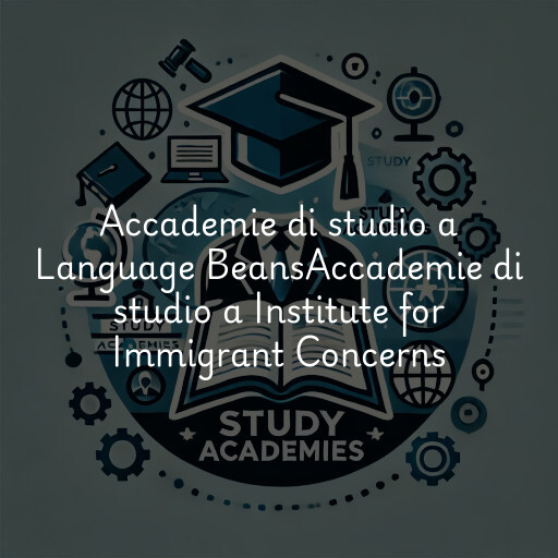 Accademie di studio a