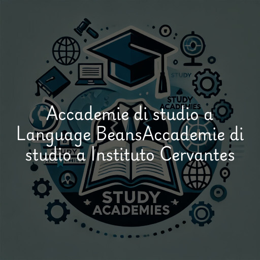 Accademie di studio a