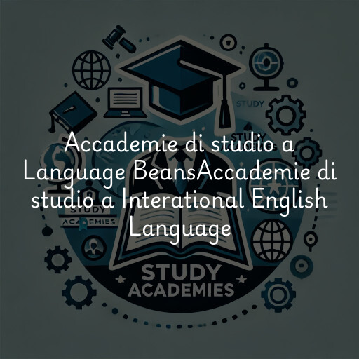 Accademie di studio a