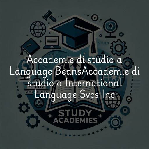 Accademie di studio a
